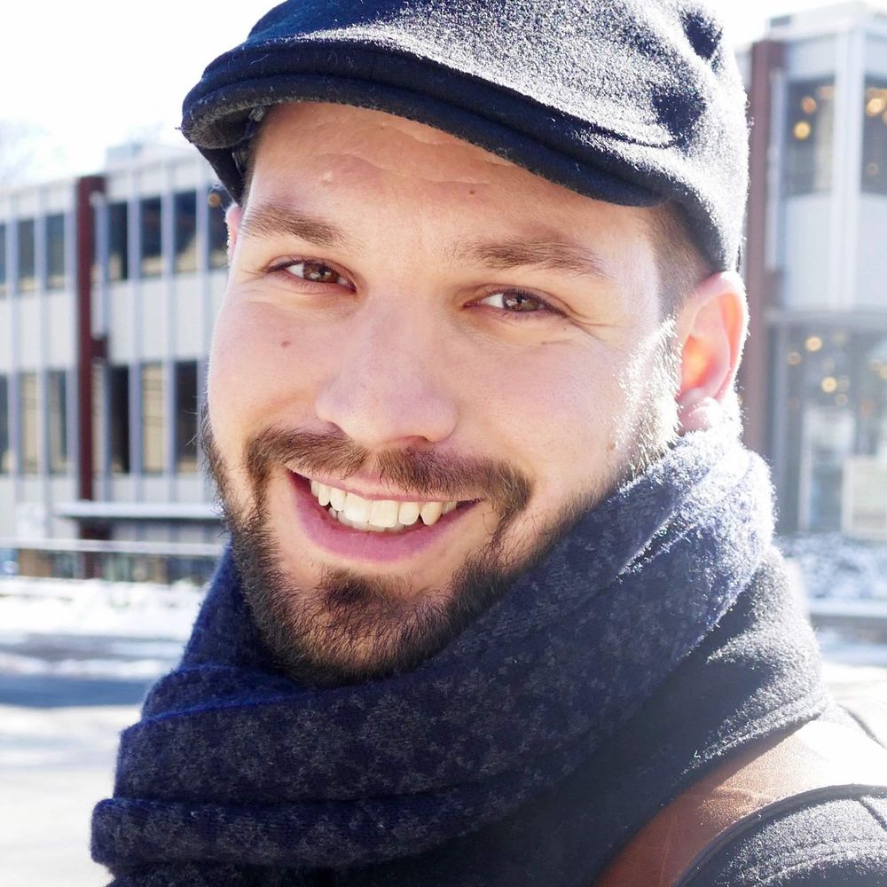 Antoine Barreaux