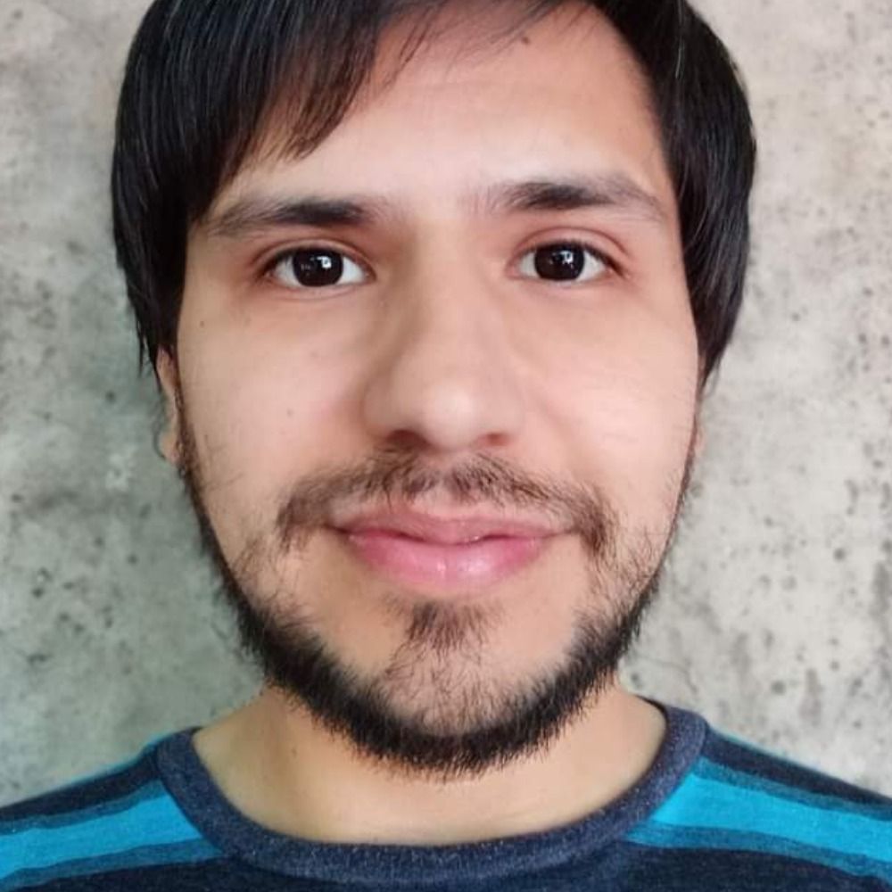 Diego Gimenez