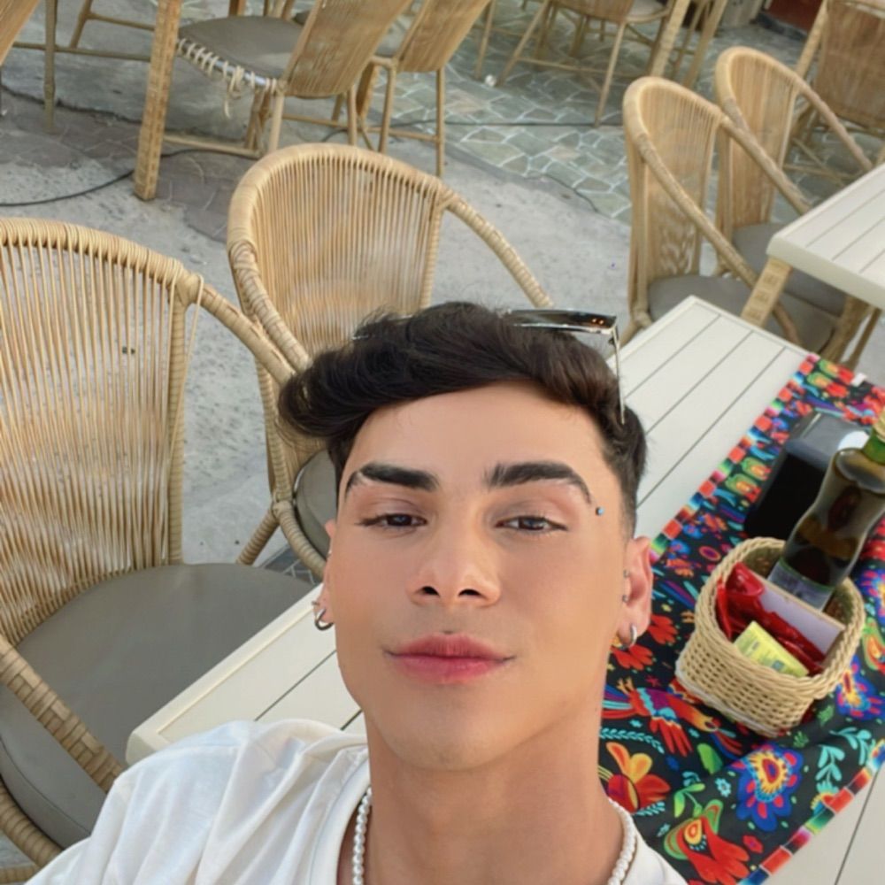 Ian Santos 