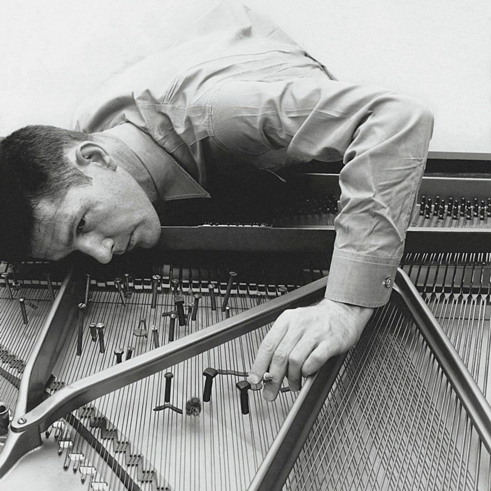 John Cage Trust