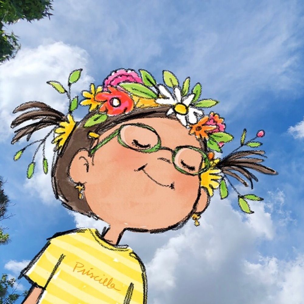 🧚‍♀️🌺🧚‍♀️