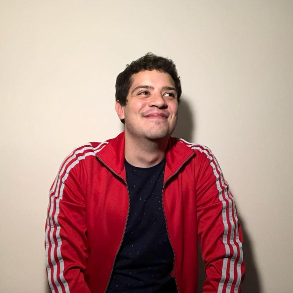 Julio Ventura