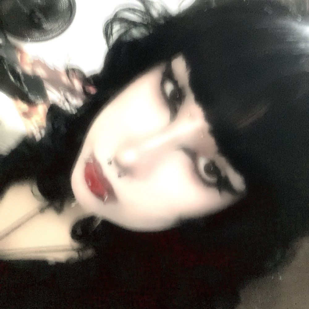 luh ⛧