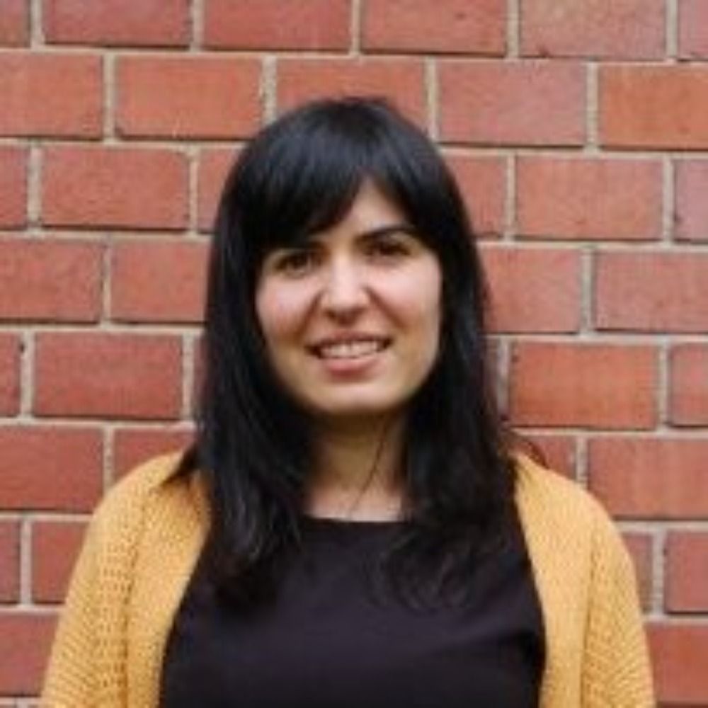 Susana Irles