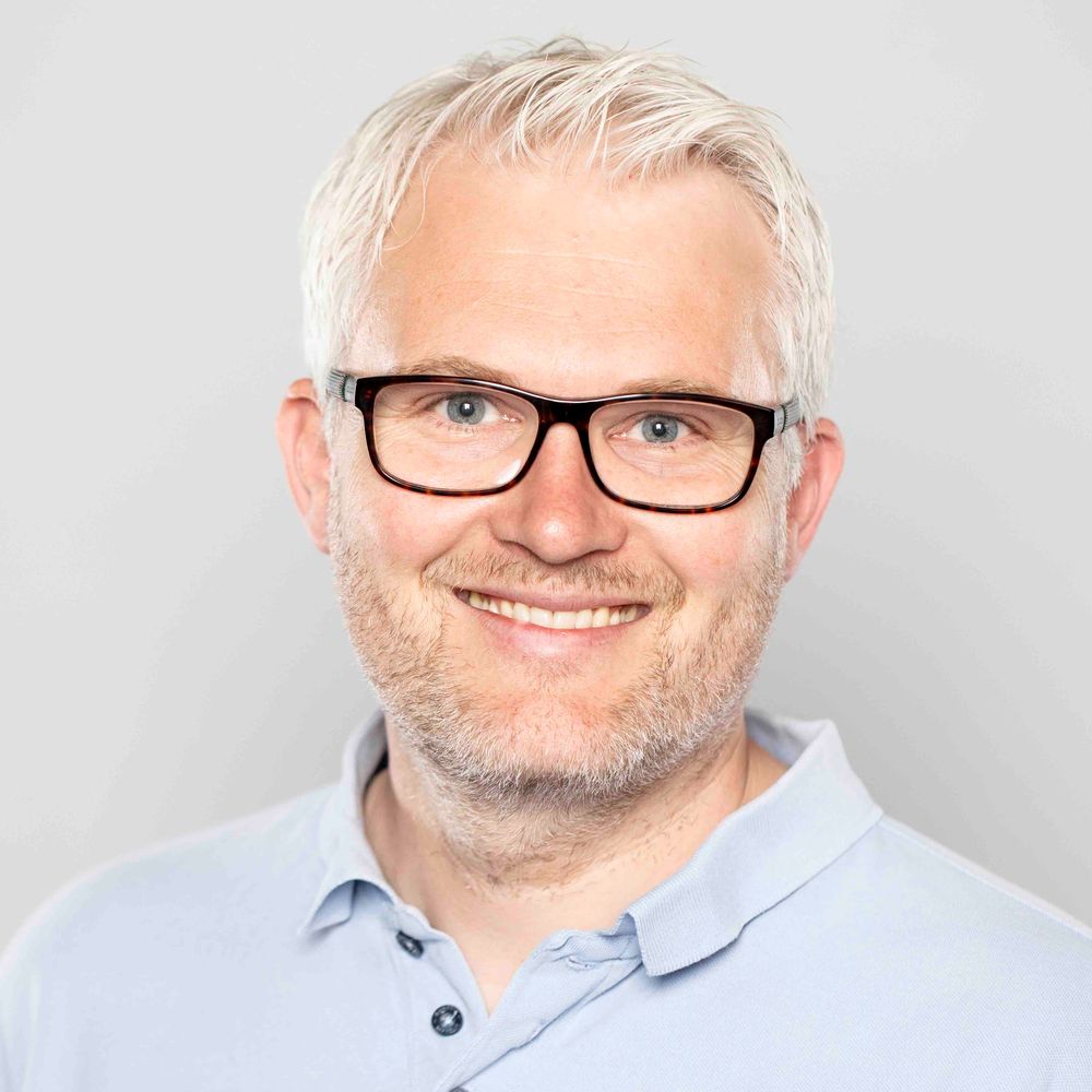 Torgeir R. Hvidsten