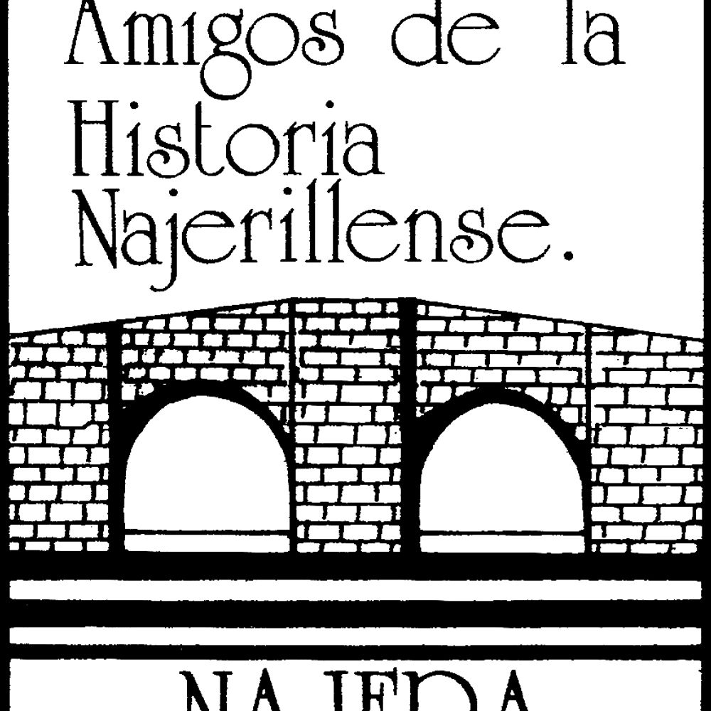 AMIGOS DE LA HISTORIA NAJERILLENSE
