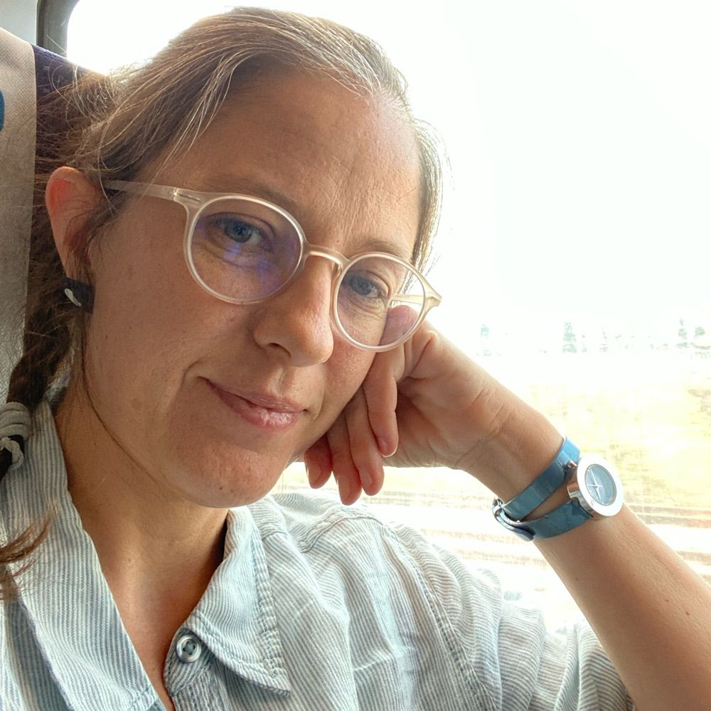 Ayşe Gülkızı