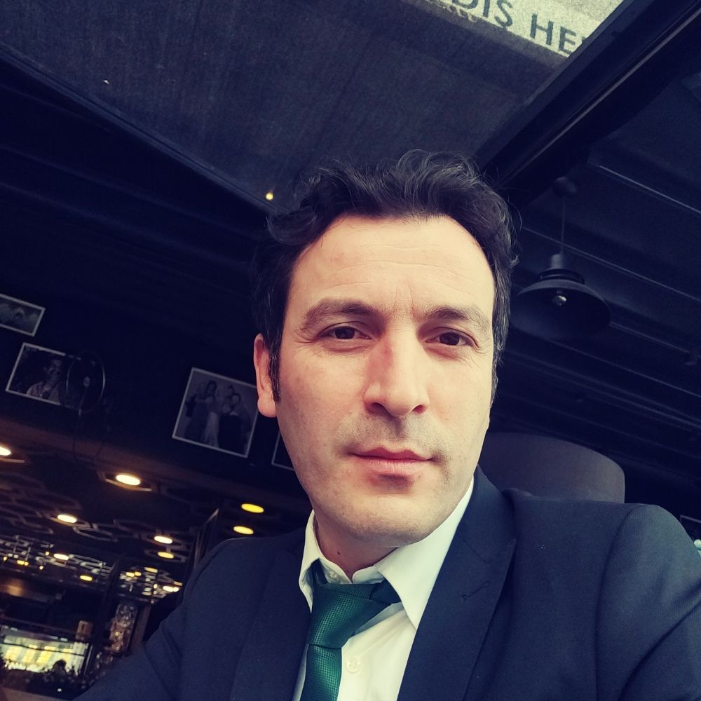 İlkerGül