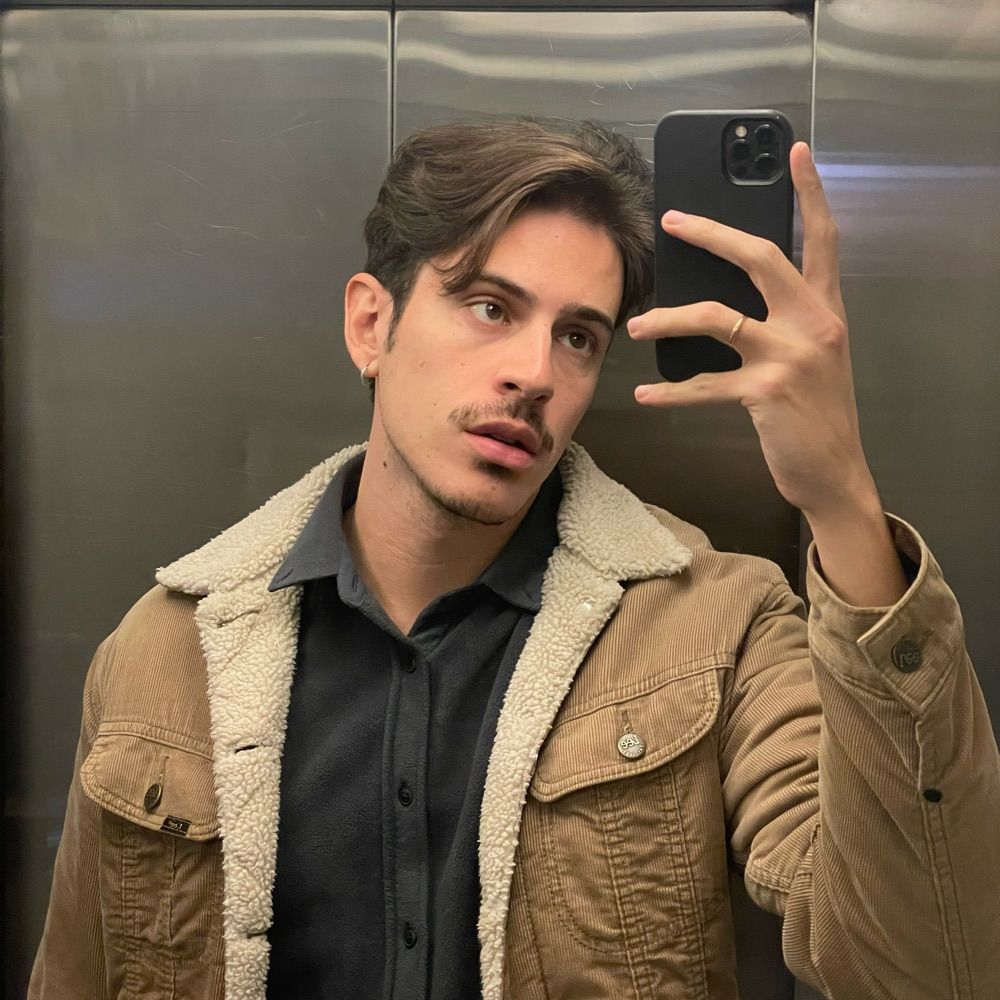 Carlos Fer