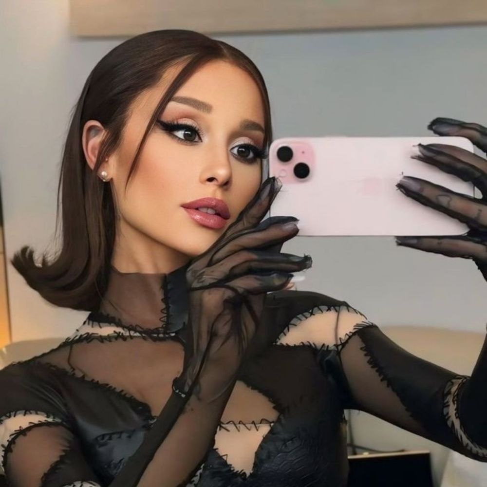 Ariana grande 🩷 