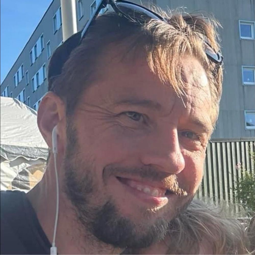 Filip Lundberg Verendel