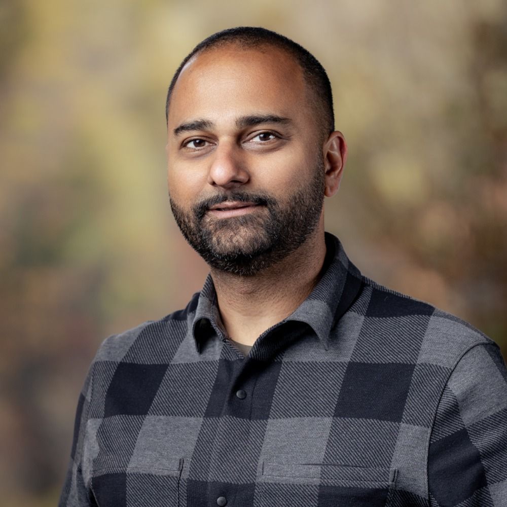 Harry Khanna