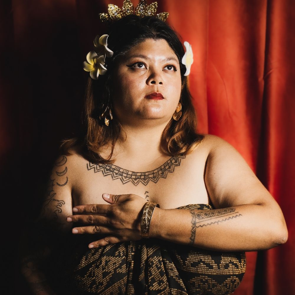 Ligaya Caballes✨️🇵🇭