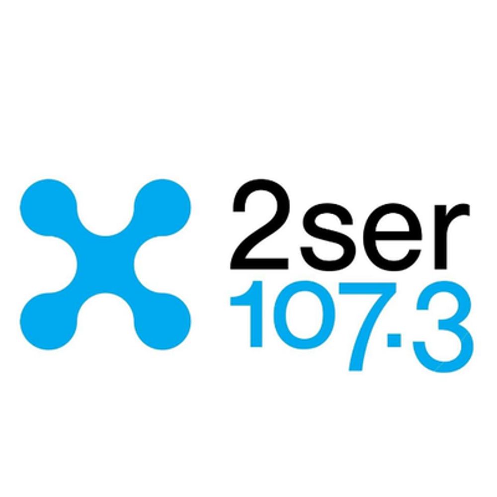 2SER 107.3 FM