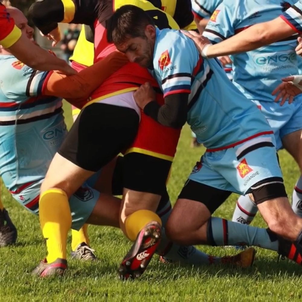 Cédric RIBIER
