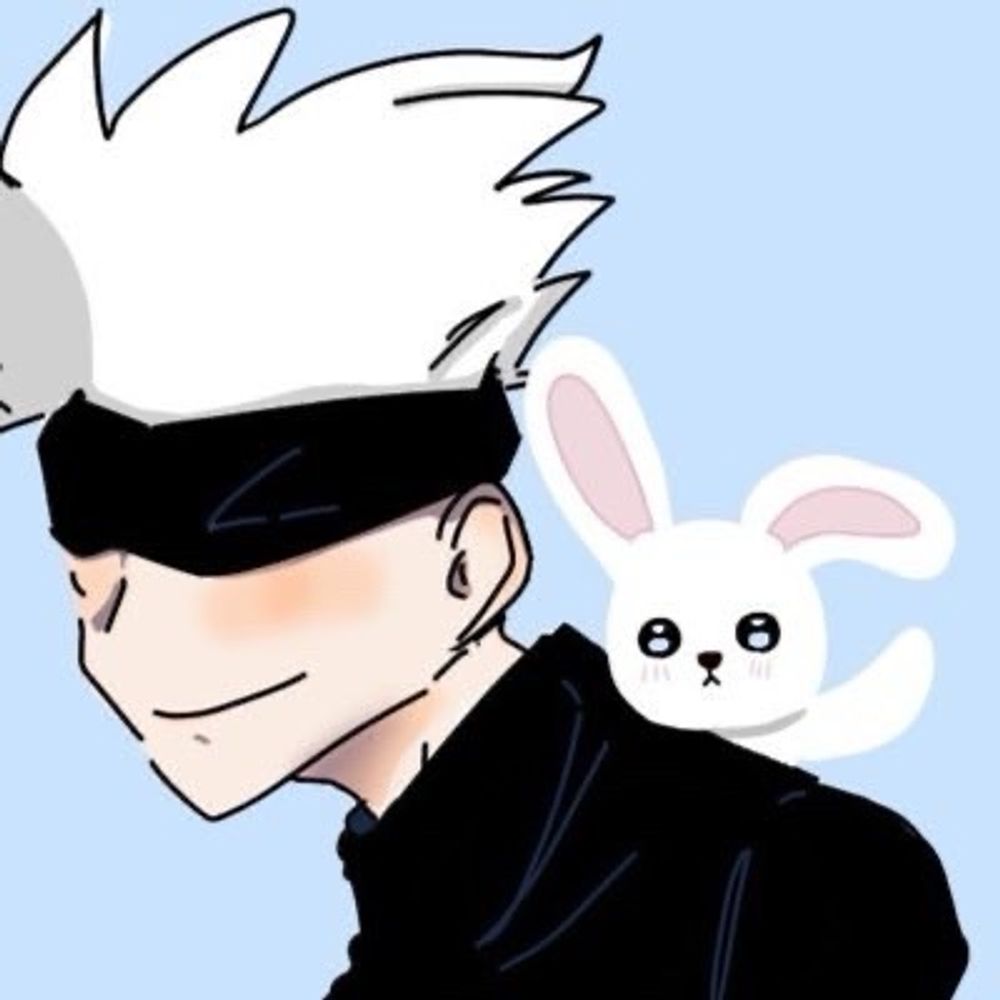 卯月🐇