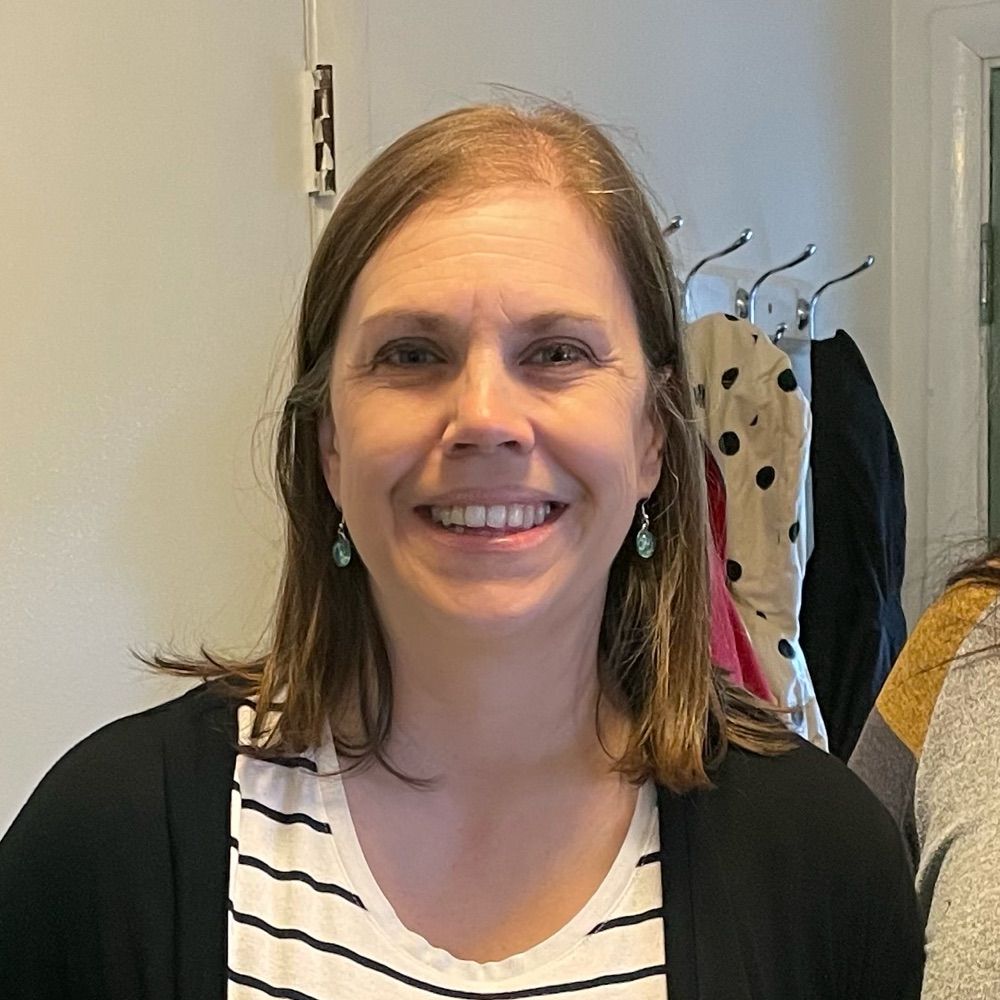 Shelley Kauffman