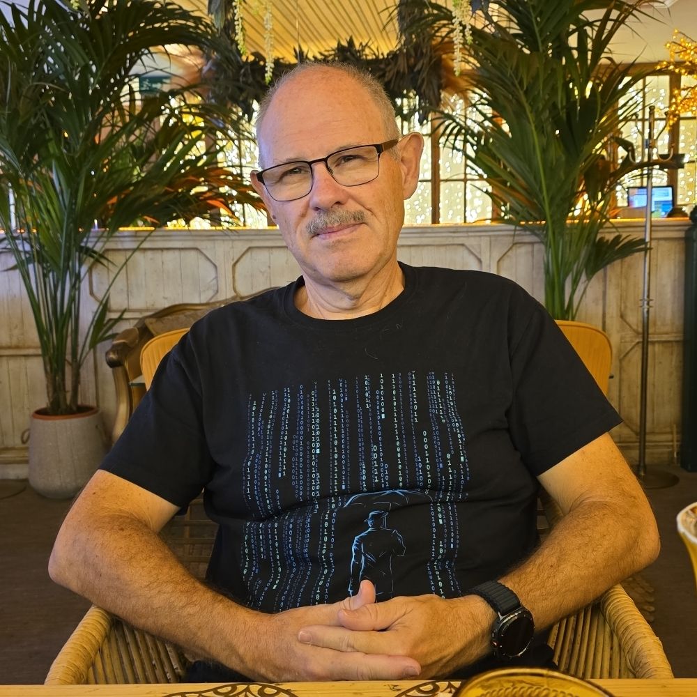 Victorino Granizo