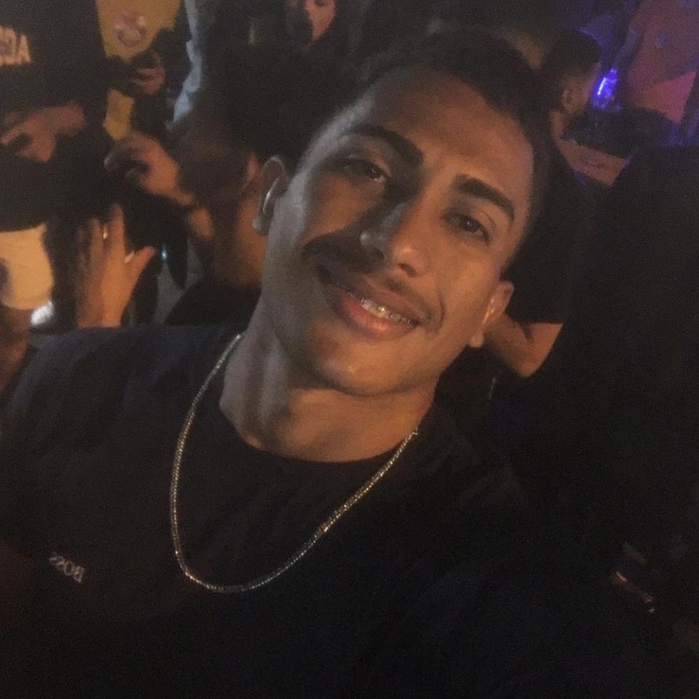 Lucas Brito