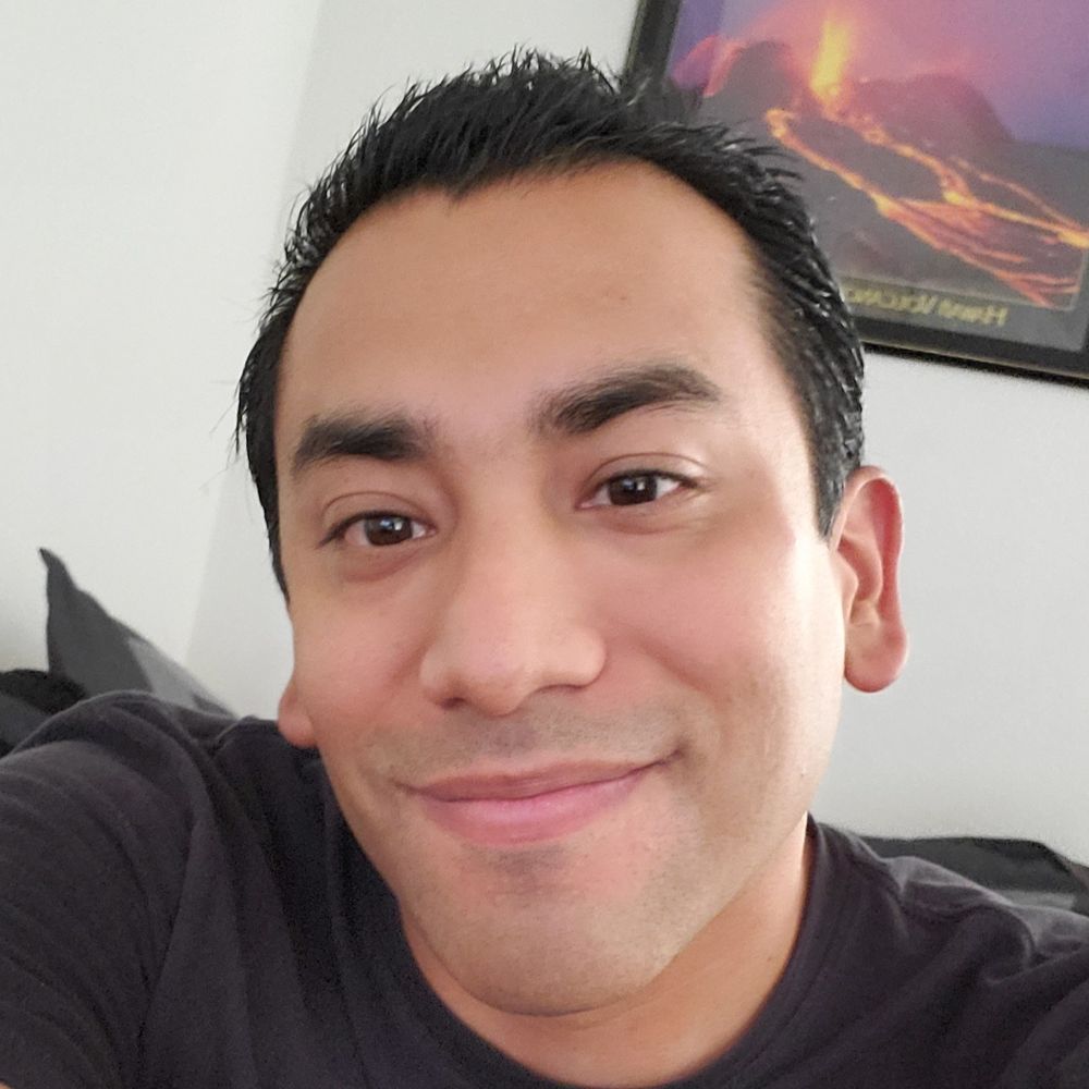 Profile avatar