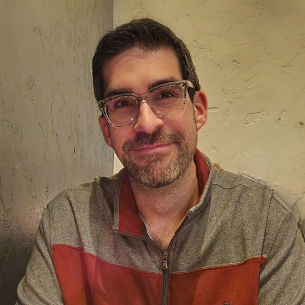 Scott Menzel