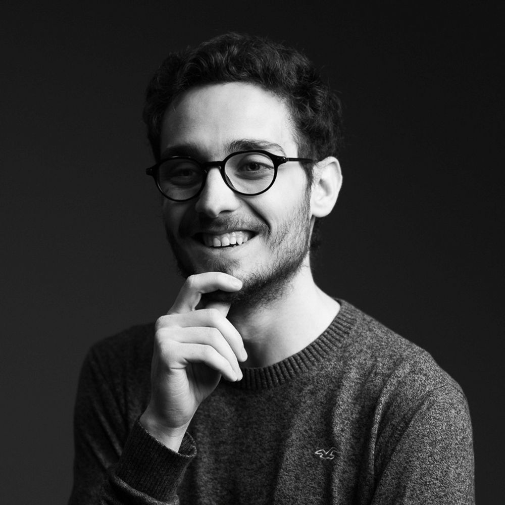 Damien Fernandes