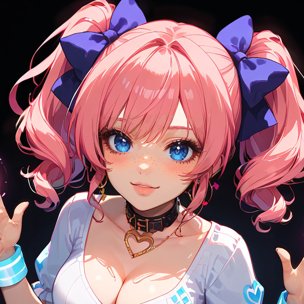 Hikari-chan