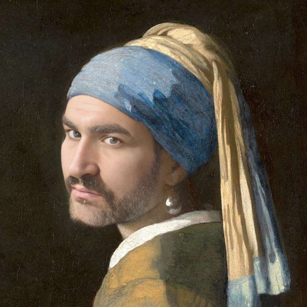 Félix Martin-M
