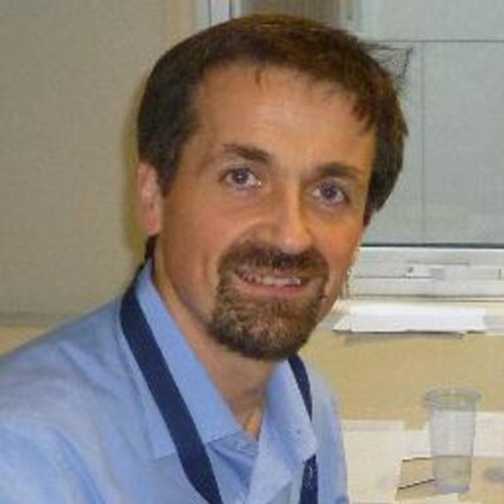 Etienne Marchand