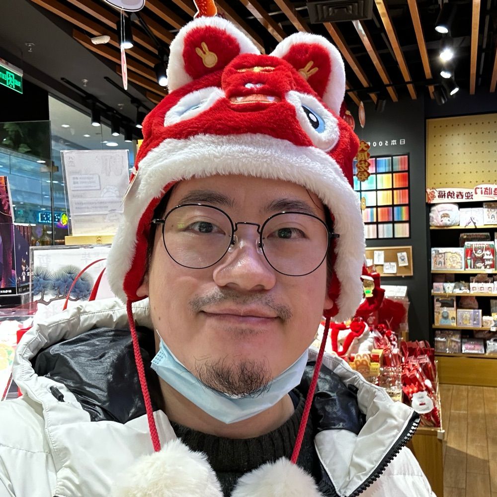 萨满