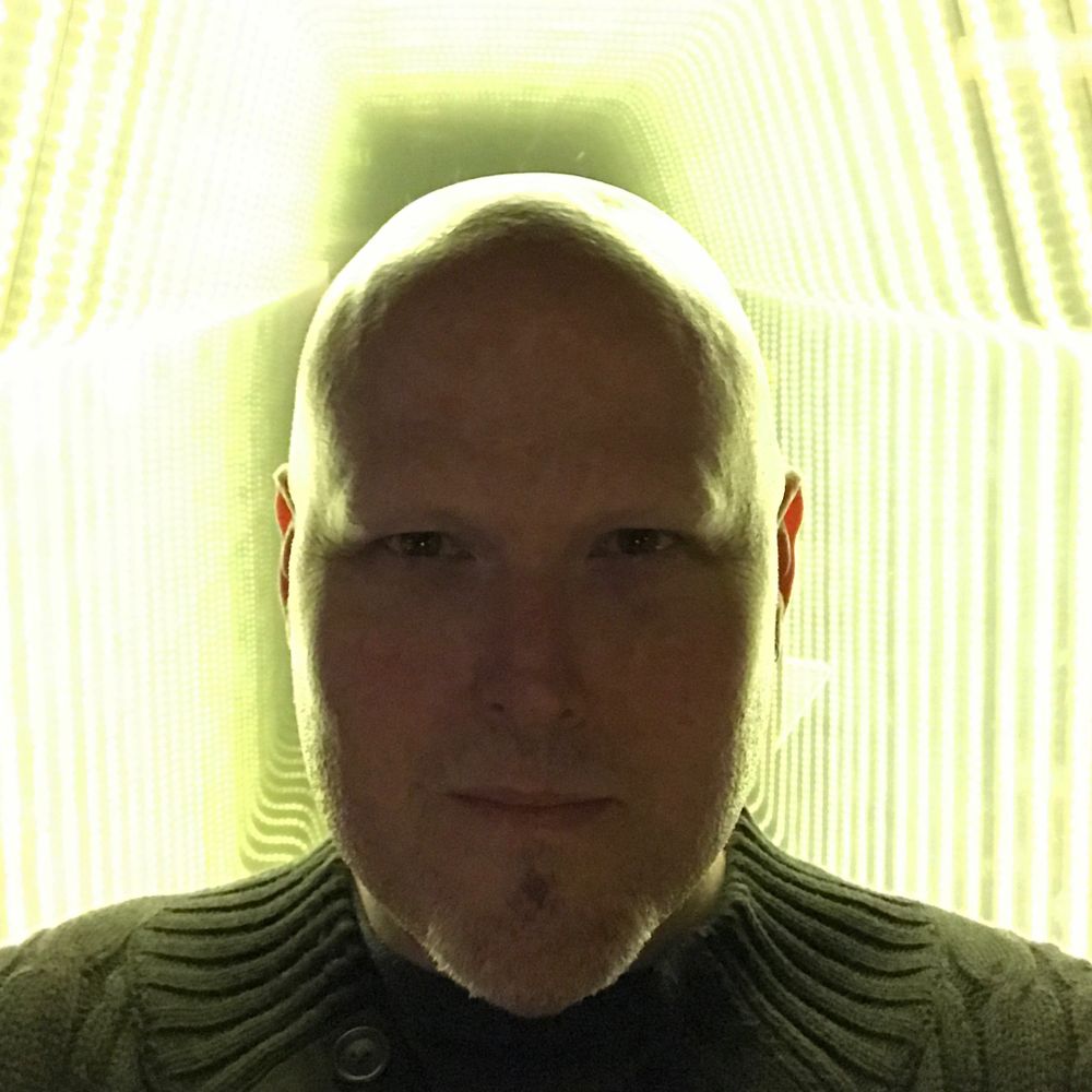 Mark Hartzell, ACE