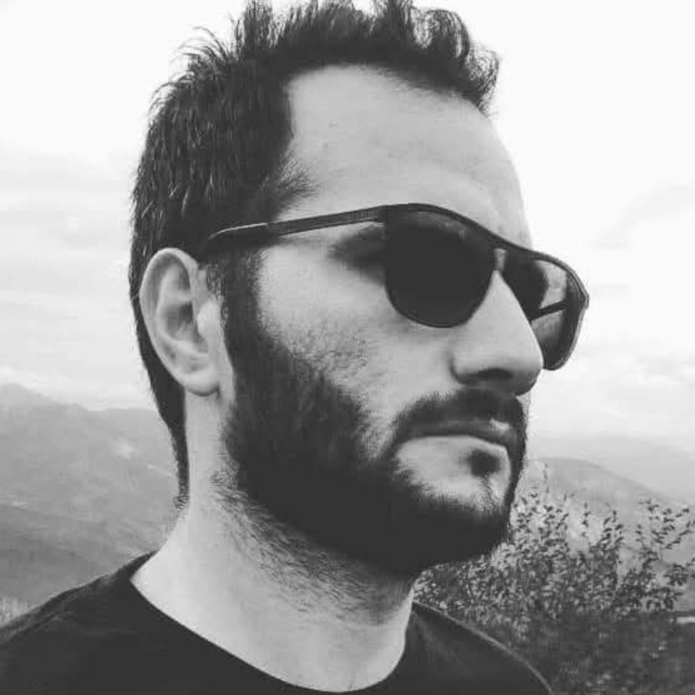 Grigoris Markou