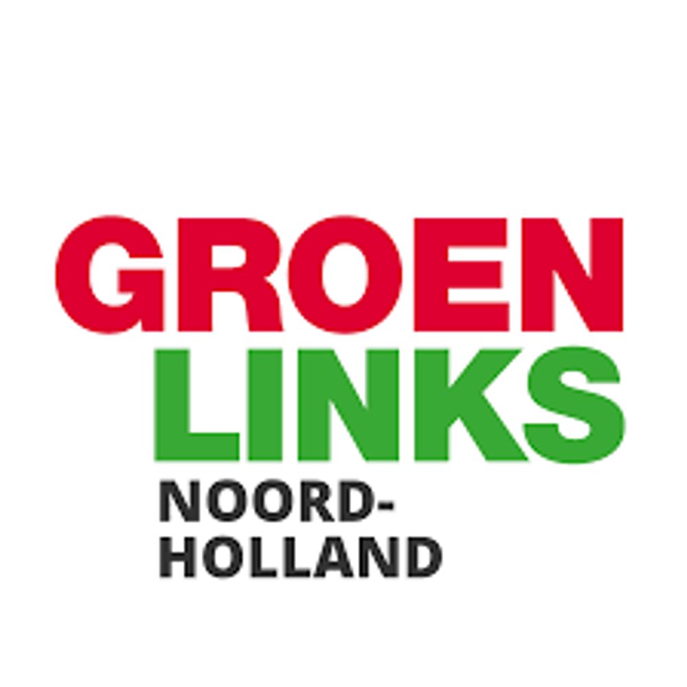 GroenLinks Noord-Holland