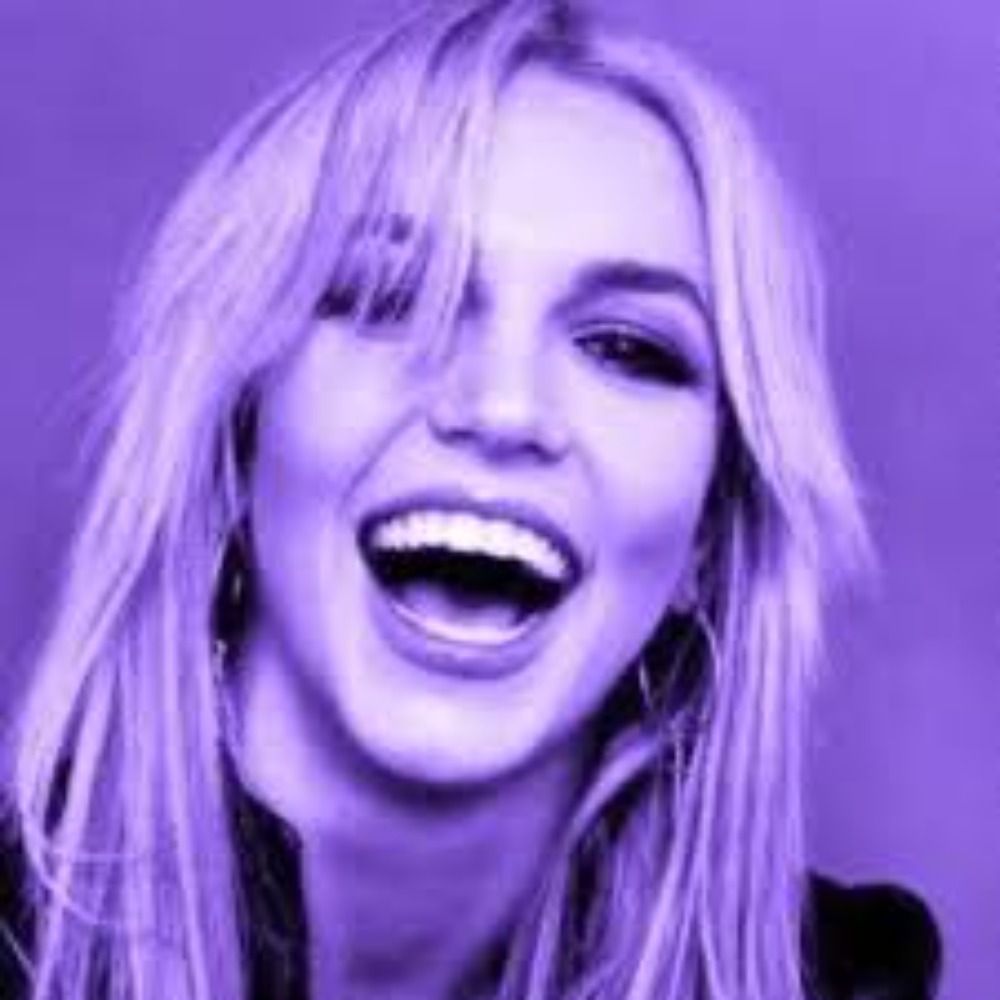 Britney The Stan