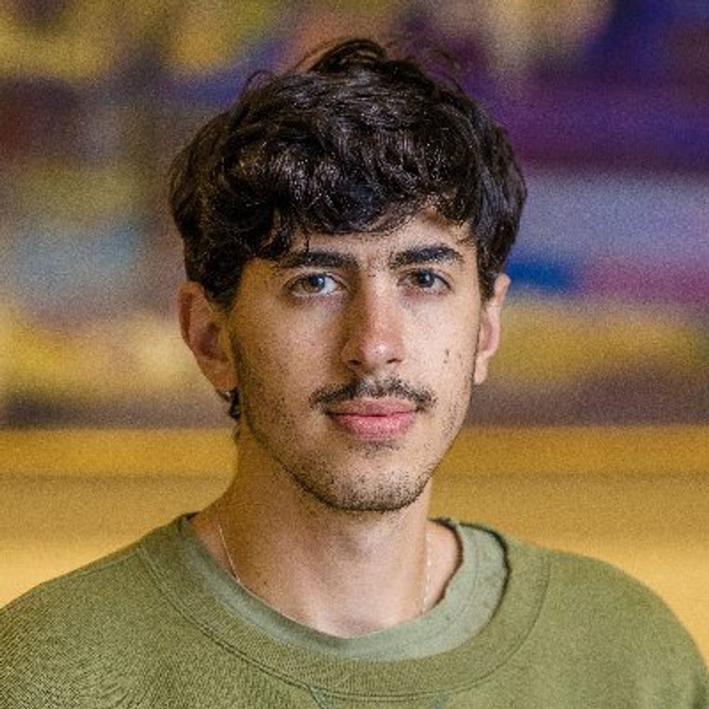 Naji Safadi