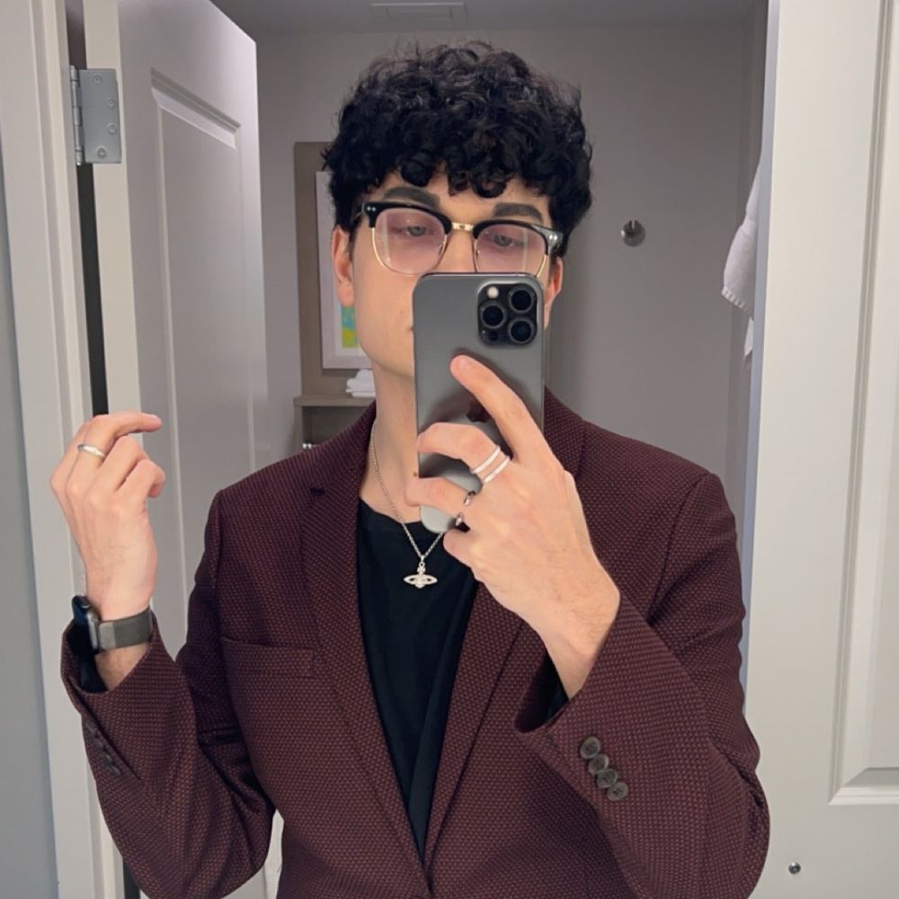 Albert Serafino 🦇