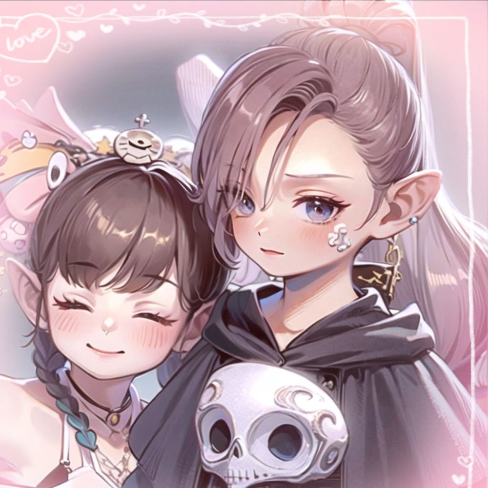 ✿Liscia✿
