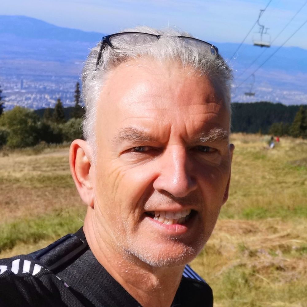 Nigel Slee