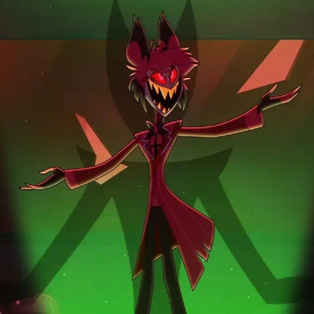 Hell's Top Buck