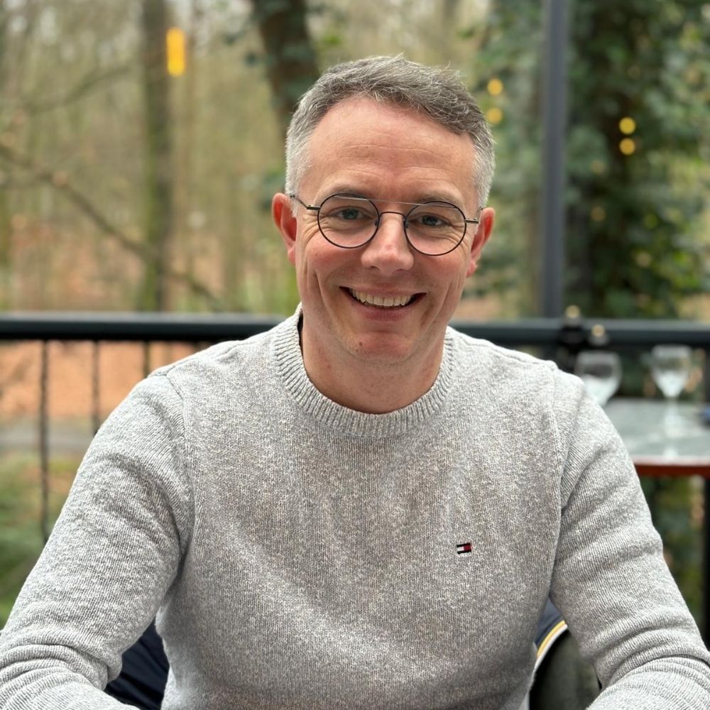 Nicolas Gaspard