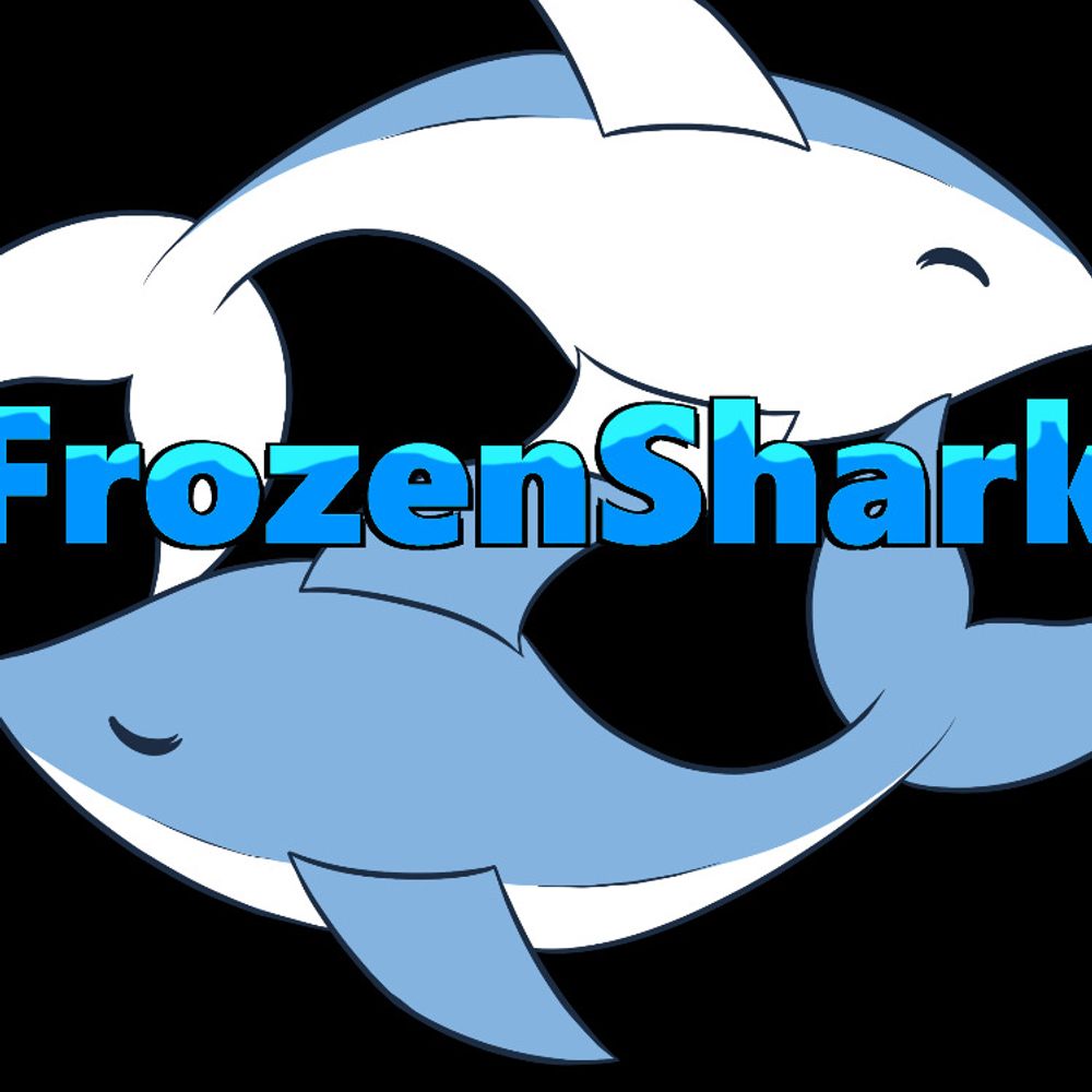 FrozenShark