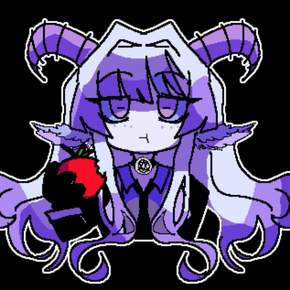 ephemeral hatred💜