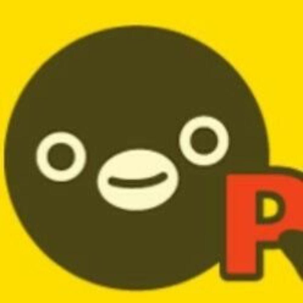 ぺんぐっ！🐧
