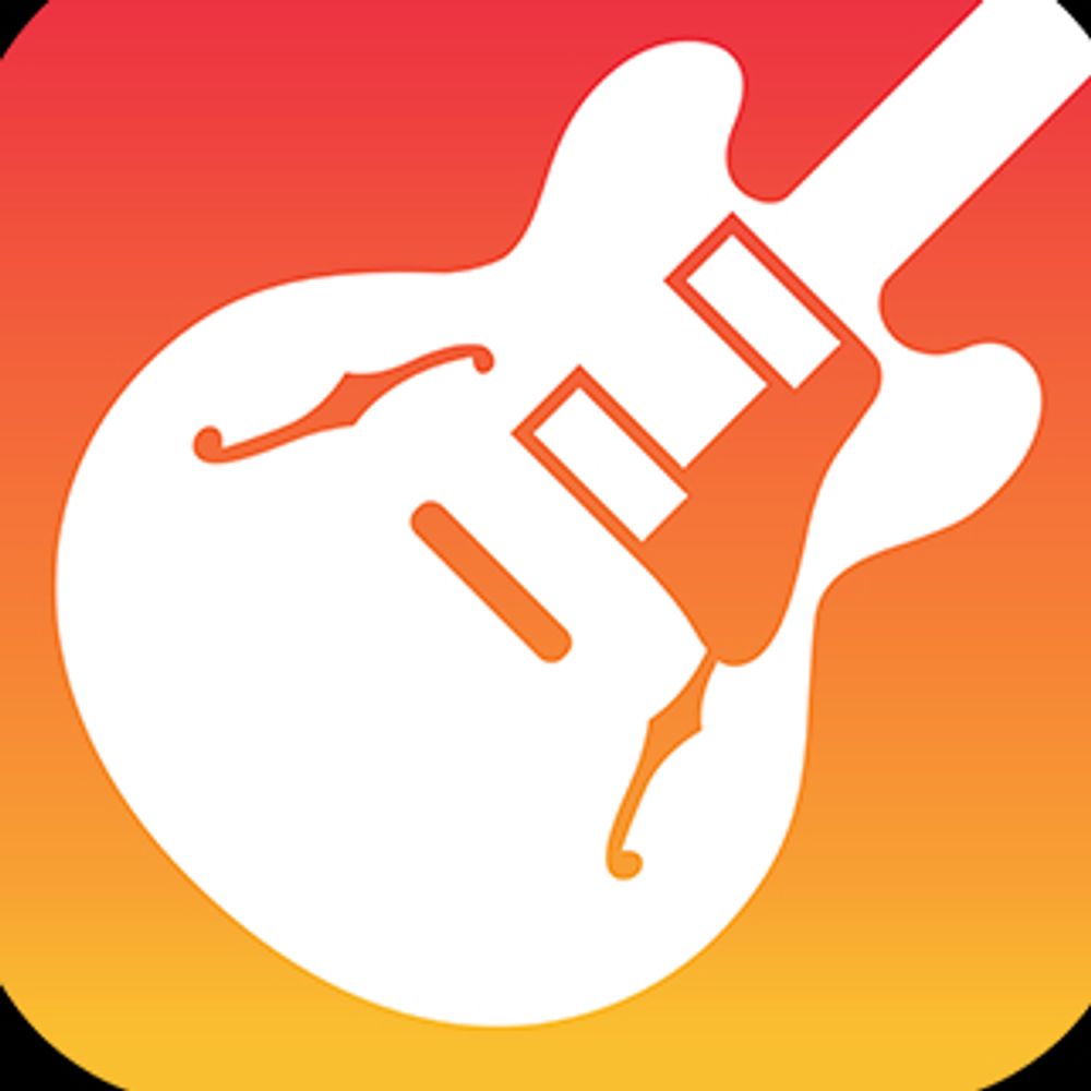 garage band