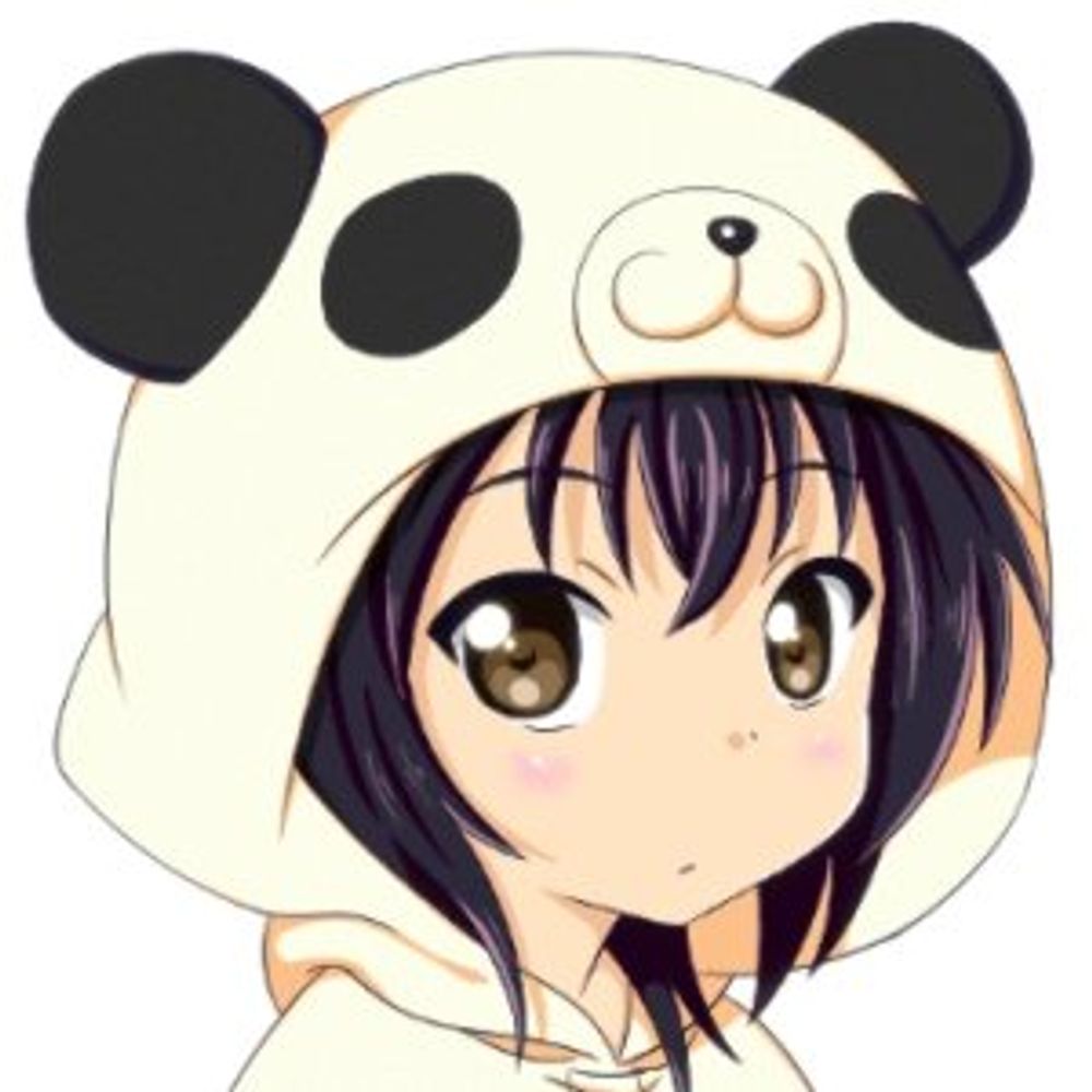Wind Up Panda