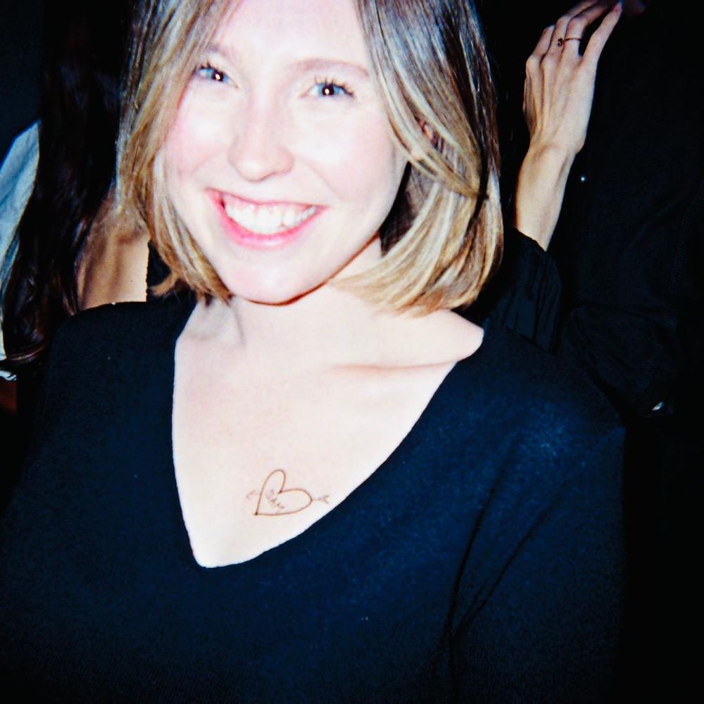 Jess Lythgow 