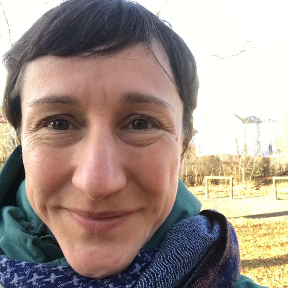 Anke Hildebrandt 