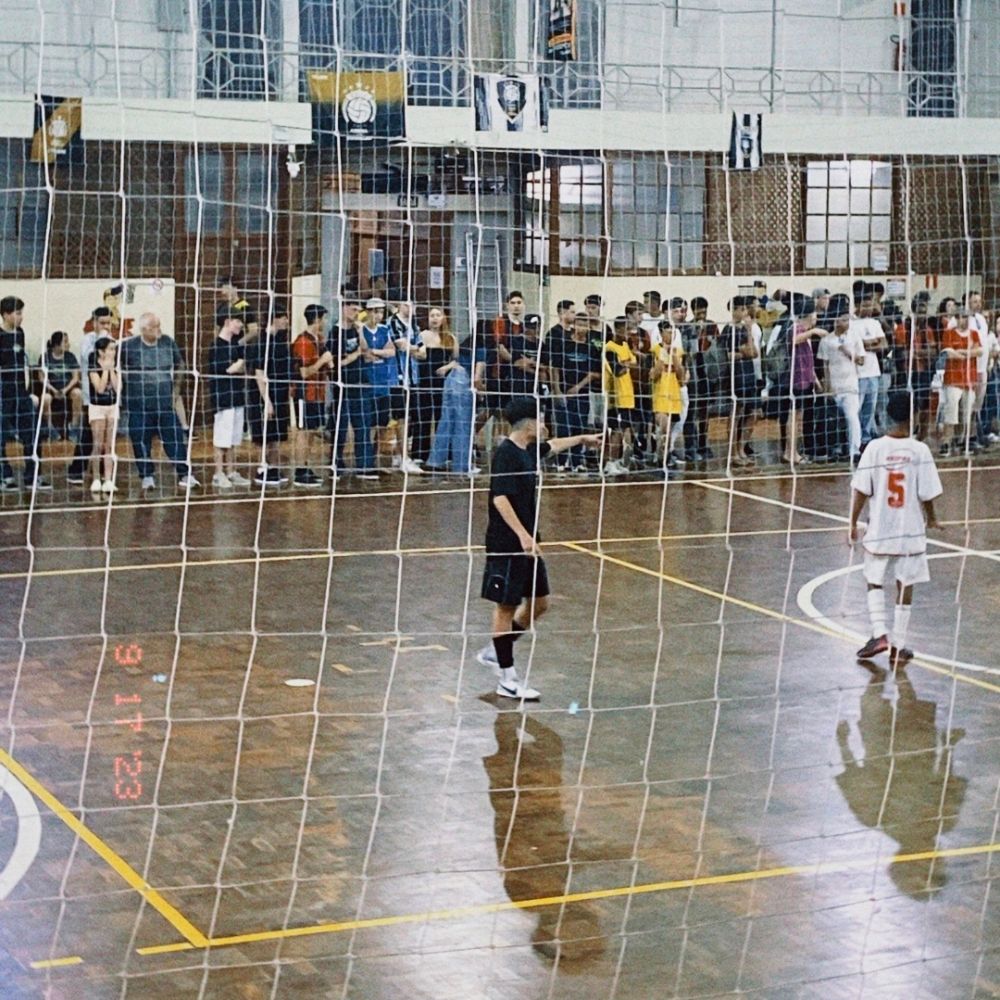 luanel Messi