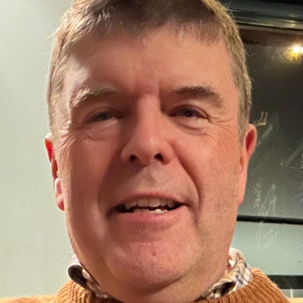 Paul Burstow