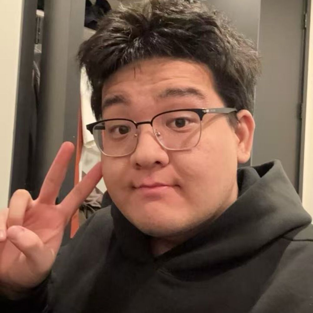 Tyler Zhang